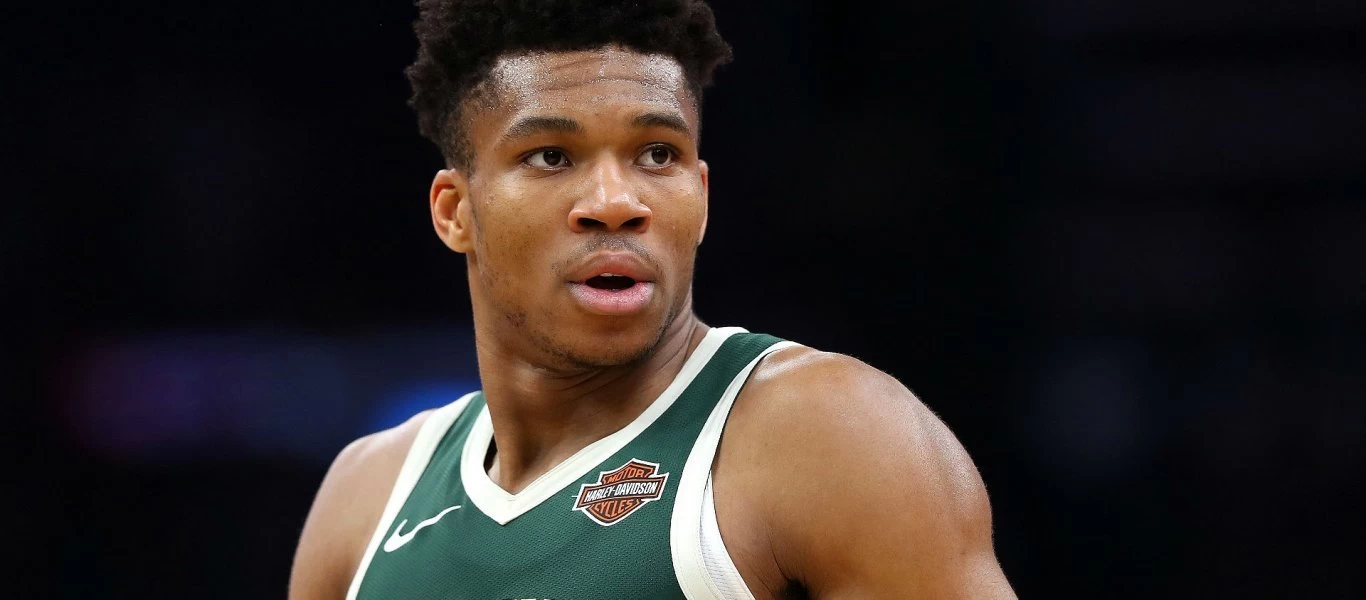 Γιάννης και Θανάσης Αντετοκούνμπο: Επίσκεψη σε φυλακή των Η.Π.Α.λίγο πριν τις γιορτές(φώτο)